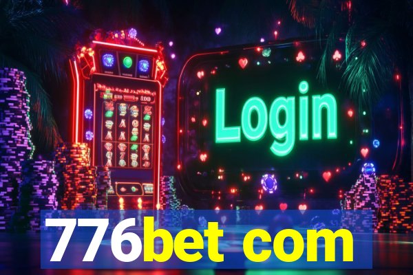 776bet com